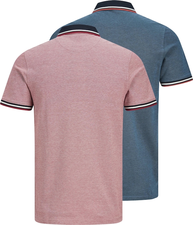 Produktbild Jack & Jones Paulos 2er Pack (M)