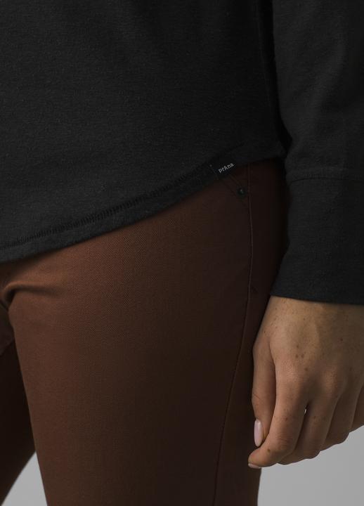 Produktbild Prana Cozy Up Long Sleeve Tee (XL)