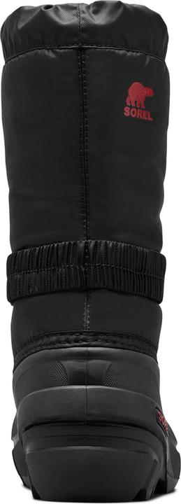 Actual product image Sorel Youth Flurry (37)