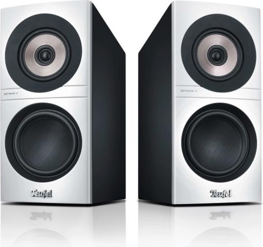 Produktbild Teufel Definion 3S (1 Paar, 100 W)
