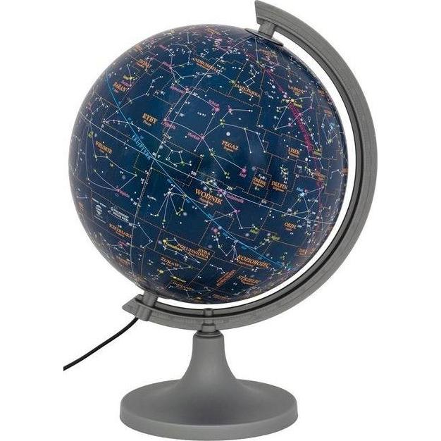 Zachem, Globus, Sky Globe-LED