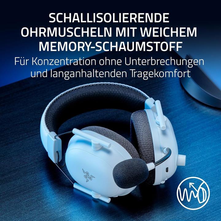 Productafbeelding Razer Blackshark V2 Pro (Draadloze)