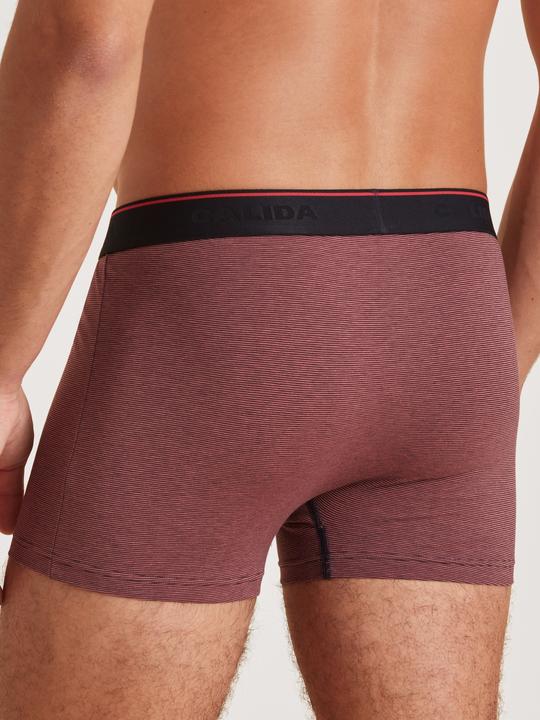 Actual product image Calida Cotton Stretch BoxerBrief (S)