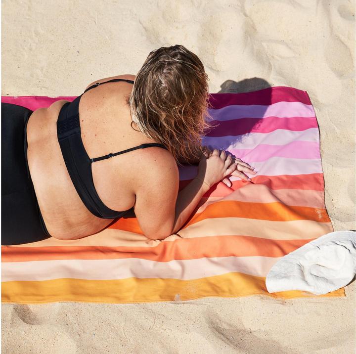 Image du produit Dock & Bay Summer XL (90 x 200 cm)