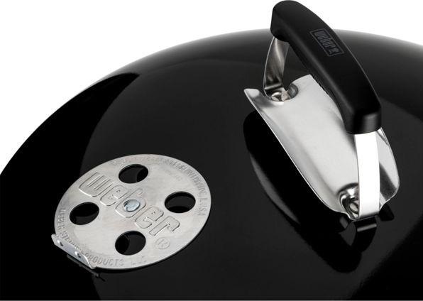 Produktbild Weber Original Kettle E-5730 (57 cm)