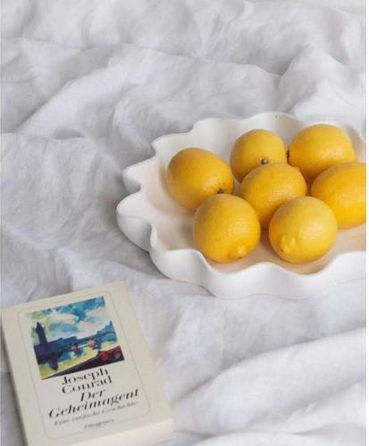 Produktbild Esmée Fruchtschale