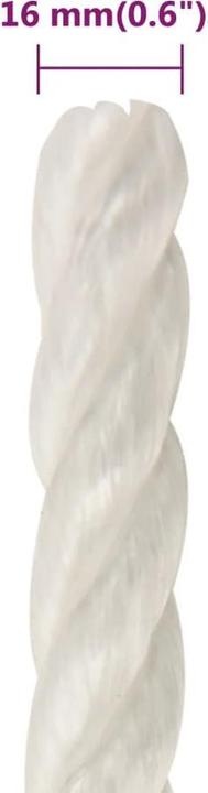 Produktbild vidaXL Seil (25 m)