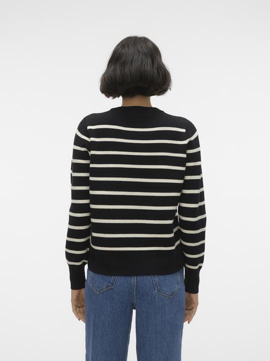 Produktbild Vero Moda VMSABA Pullover Strickpullover (L)