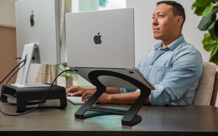 Image du produit TwelveSouth Curve Flex