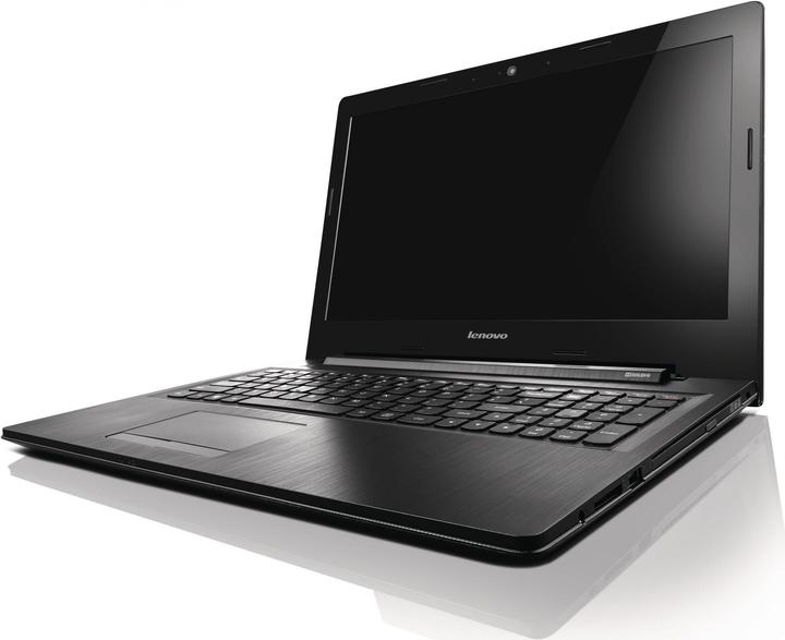 Produktbild Lenovo G50-70 (15.60", Intel Core i5-4210U, 8 GB, CH)