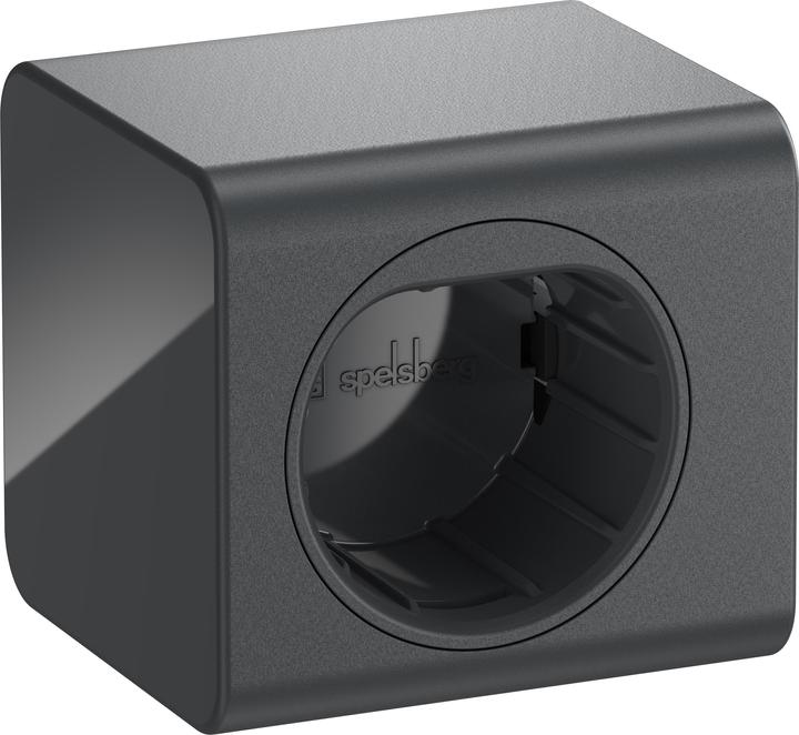 Image du produit Spelsberg Porte-fiches