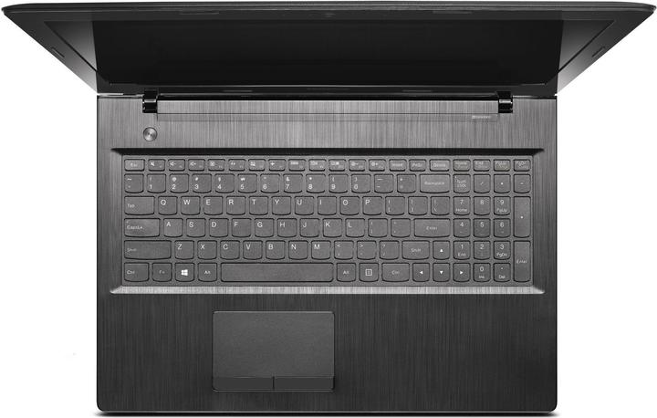Produktbild Lenovo G50-70 (15.60", Intel Core i5-4210U, 8 GB, CH)