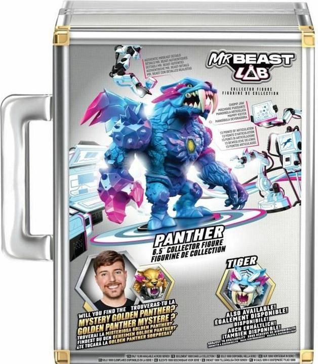 Produktbild Moose Panther