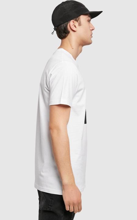 Image du produit MT Tee I Want To Be Alive (S)