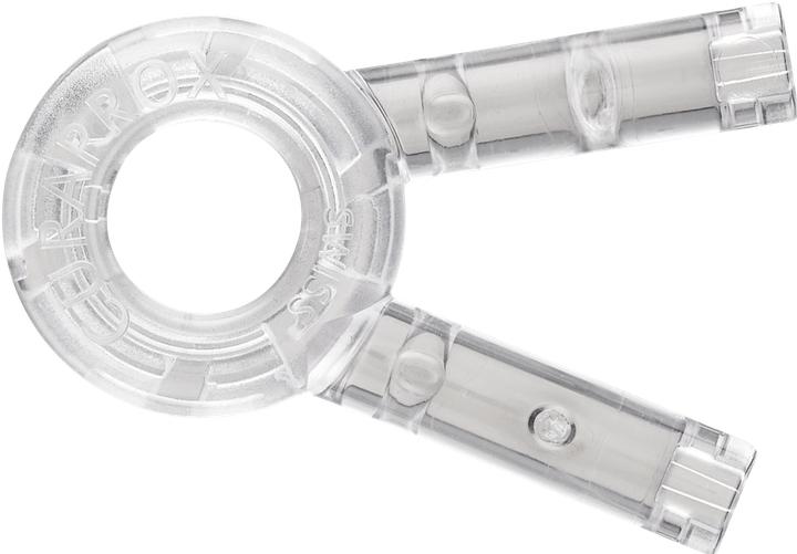 Immagine prodotto Curaprox Supporto UHS 425 Duo trasparente (1 x)