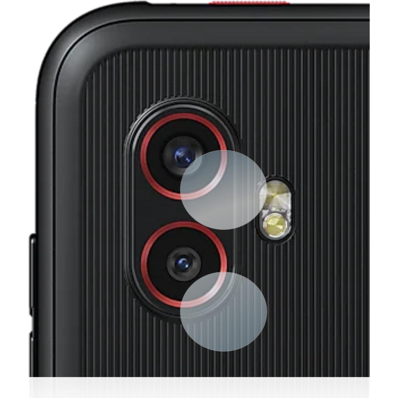 Thumbnail - BROTECT AirGlass Panzerglasfolie (1 Stück, Samsung Galaxy XCover 6 Pro), Smartphone Schutzfolie, Transparent