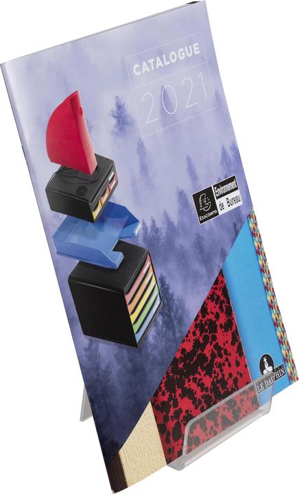 Immagine prodotto Exacompta Portadepliant da tavolo (A7)