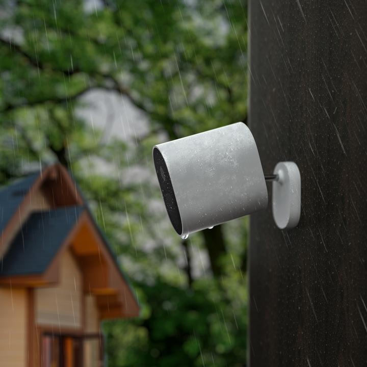 Immagine prodotto Xiaomi Telecamera di sorveglianza wireless per esterni Mi (1920 x 1080 Pixels)