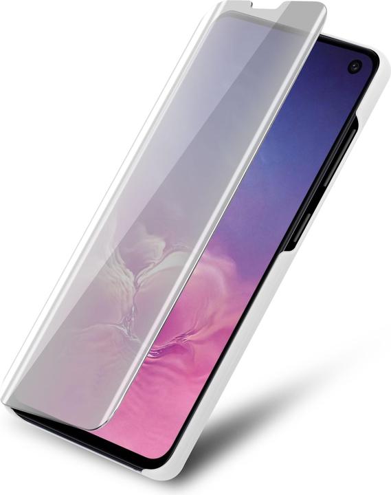 Image du produit Cadorabo Book Smart View Couverture miroir (Samsung Galaxy S10e)
