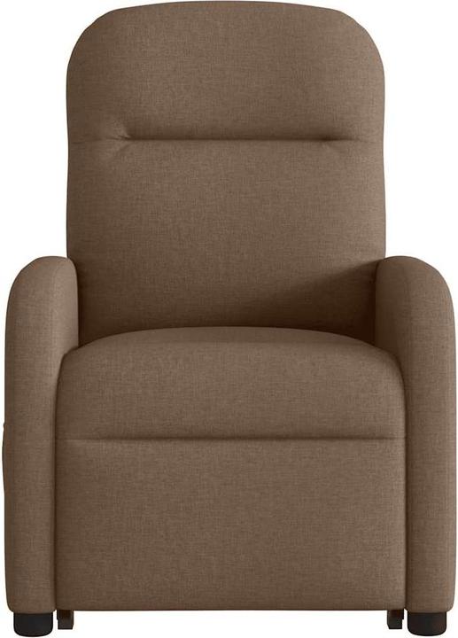 Image du produit vidaXL Massagesessel mit Aufstehhilfe