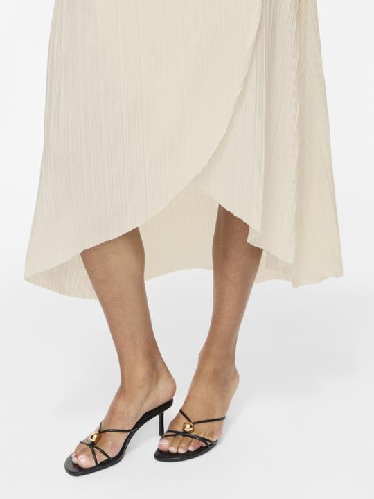 Produktbild Vila VIPLIS High Waist Maxirock (M, S)