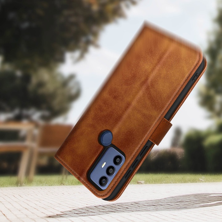 Actual product image Avizar Vintage Series (TCL 30e)