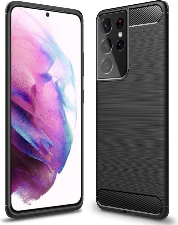 Nalia Mobile phone cover (Samsung Galaxy S21 Ultra)