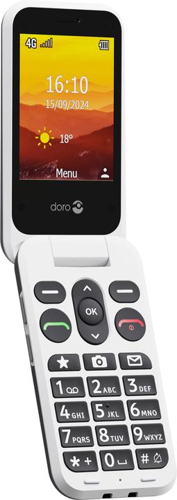 Immagine prodotto Doro Leva L31 (2.80", 2 Mpx)