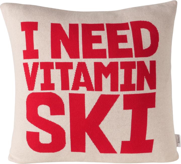 Immagine prodotto Boltze Home Skiing (50 x 50 cm)