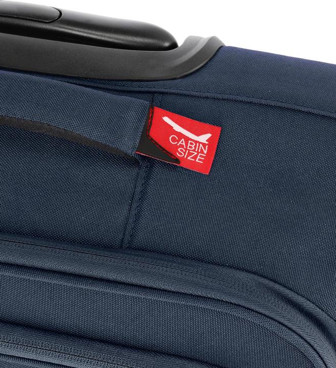 Actual product image Travelite Kid (39 l, Hand luggage (up to 50 litres))