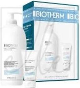 Produktbild Biotherm Lait Corps 400ml Set Routine 2025 (Körperpflegeset)