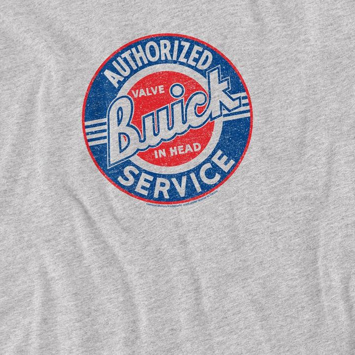 Produktbild Buck Authorized Service TShirt (S)