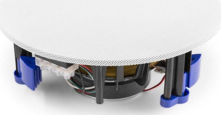 Actual product image Power Dynamics Ceiling Speaker NCSP5 20W, White (Passive)