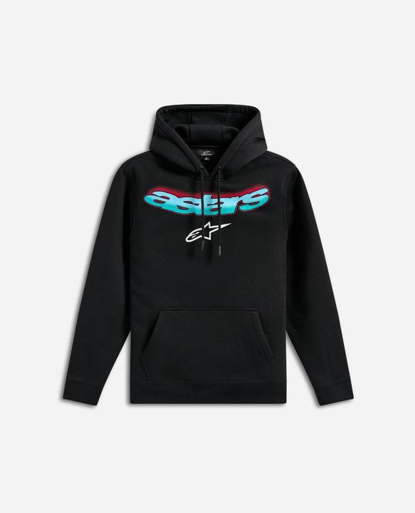 Produktbild Alpinestars Hoody Ellipsoid (XXL)