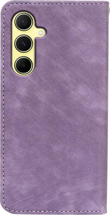 Produktbild Cover-Discount Galaxy A57 - Vintage Flip Case (Samsung Galaxy A57)