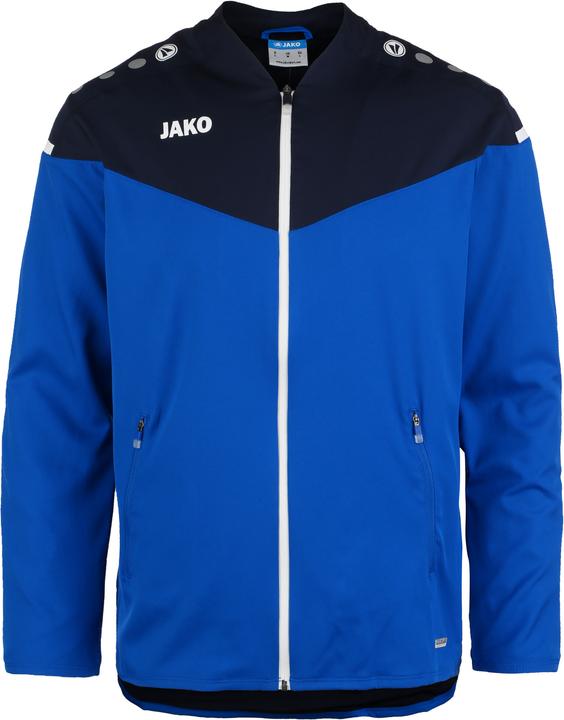 Actual product image JAKO Champ 2.0 Presentation Jacket Men (XXL)