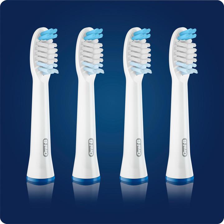 Immagine prodotto Oral-B Pulsonico pulito (4 x)