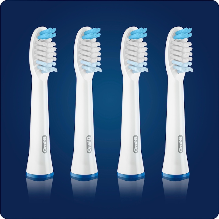 Produktbild Oral-B Pulsonic Clean (4 x)