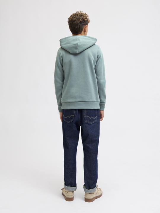 Produktbild Jack & Jones Kapuzenpullover Junior Kapuzenpullover (128)