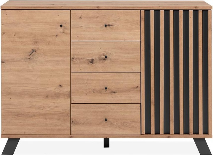 Produktbild Finori Lohsa (120 x 40 x 85 cm)