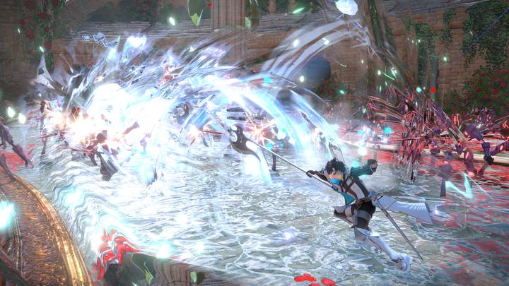 Immagine prodotto Pqube Destino / LINK ESTELLA (PS4, EN)
