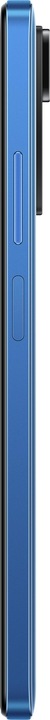 Actual product image Xiaomi Redmi Note 11s (64 GB, Twilight Blue, 6.43", Dual SIM, 108 Mpx, 4G)