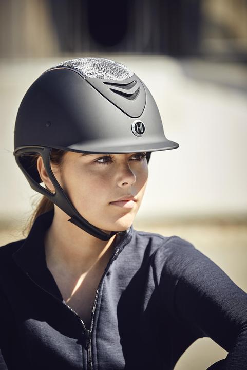 Immagine prodotto One K Casco da equitazione
