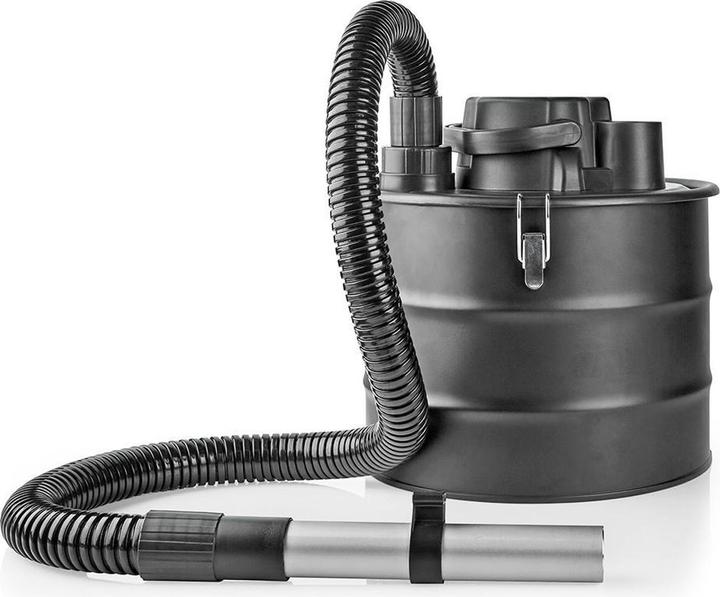 Produktbild Nedis VCAC118BK (Aschesauger)