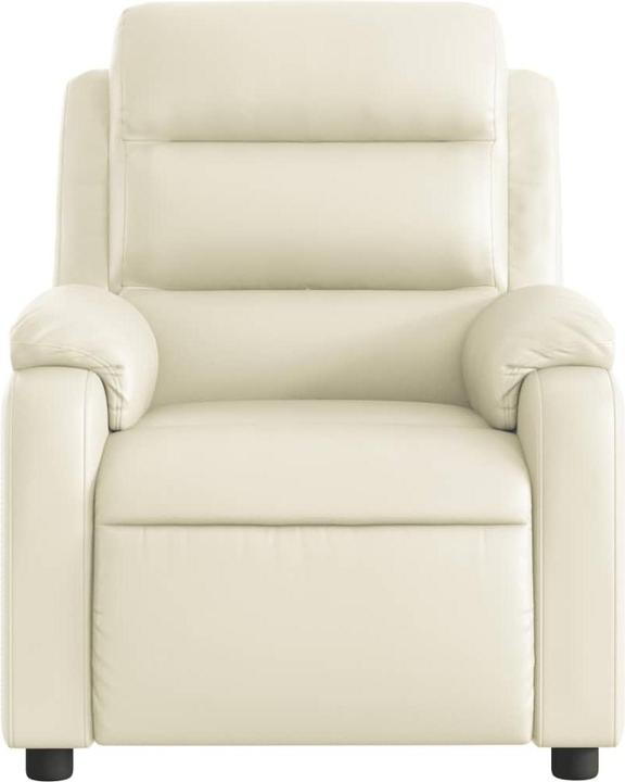 Produktbild vidaXL elektrischer Massagesessel