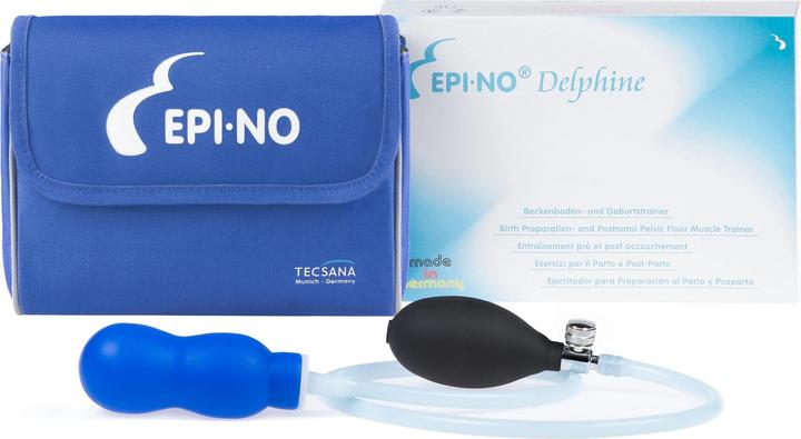 Image du produit Epi-No Dauphins