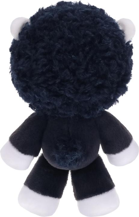 Actual product image Poppy Playtime - Plush 8' - S4 Nightmare Critters - Baba Chops - Solid (20 cm)