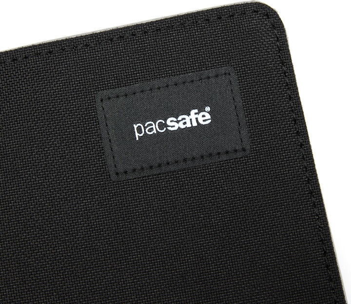 Immagine prodotto Pacsafe Portafoglio RFIDsafe Bifold nero