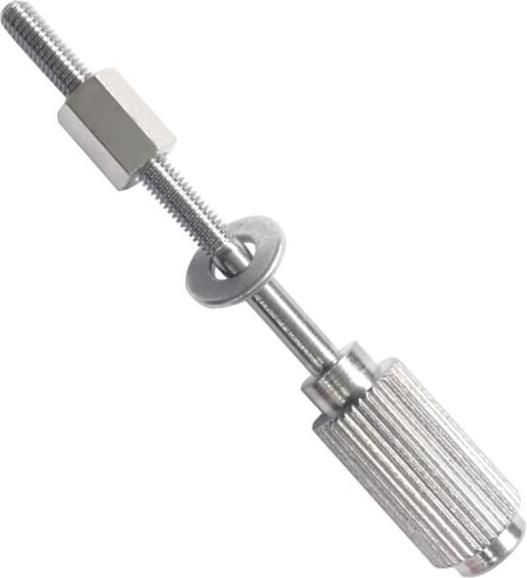 Immagine prodotto Emil Philipp Stickrahmenschraube mit Mutter