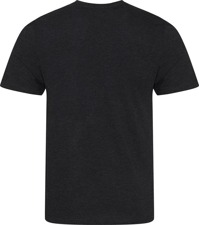 Actual product image Awdis Mens Just Ts Heather Triblend T-Shirt (S)